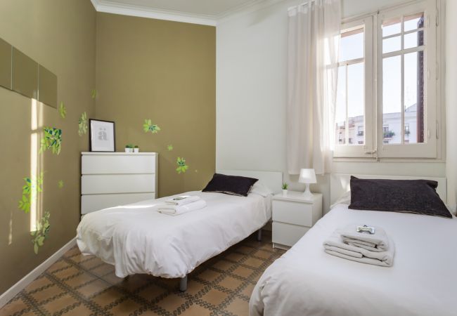 Appartement in Barcelona - Sagrada Familia Appartement in Barcelona - Sagrada Familia