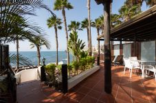 Huis in Bahia Feliz -  Luxury Sea Views P67A By CanariasGetaway 
