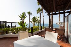 Huis in Bahia Feliz -  Luxury Sea Views P67A By CanariasGetaway 