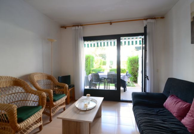 Appartement in Pals - EL COTO C 101 Appartement in Pals - EL COTO C 101
