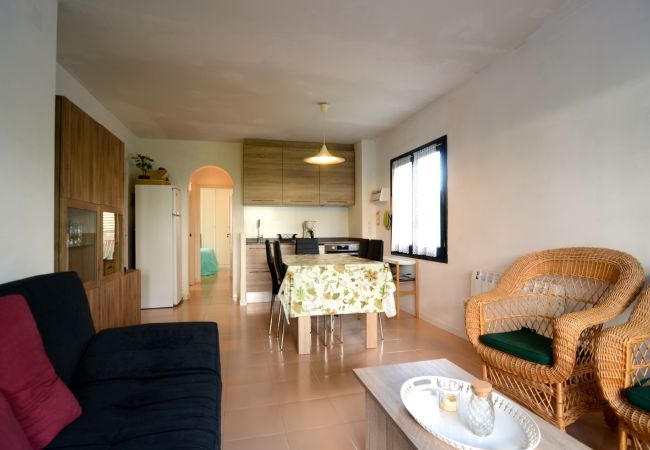 Appartement in Pals - EL COTO C 101 Appartement in Pals - EL COTO C 101
