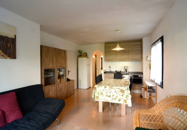 Appartement in Pals - EL COTO C 101 Appartement in Pals - EL COTO C 101