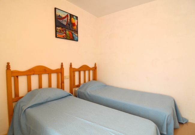 Appartement in Pals - EL COTO C 101 Appartement in Pals - EL COTO C 101