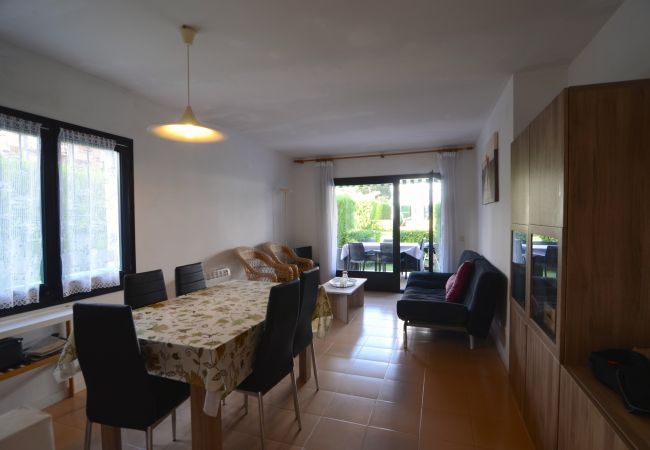 Appartement in Pals - EL COTO C 101 Appartement in Pals - EL COTO C 101