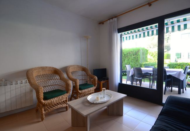 Appartement in Pals - EL COTO C 101 Appartement in Pals - EL COTO C 101