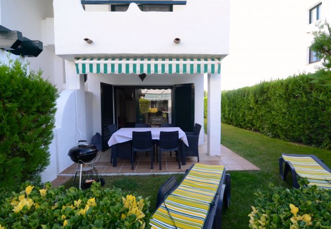 Appartement in Pals - EL COTO C 101 Appartement in Pals - EL COTO C 101