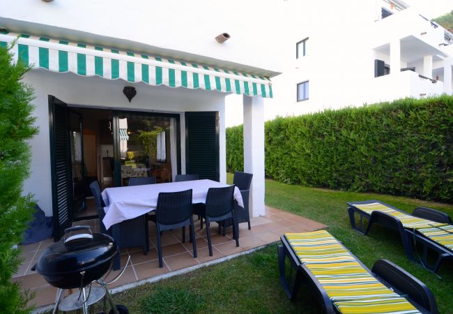 Appartement in Pals - EL COTO C 101 Appartement in Pals - EL COTO C 101