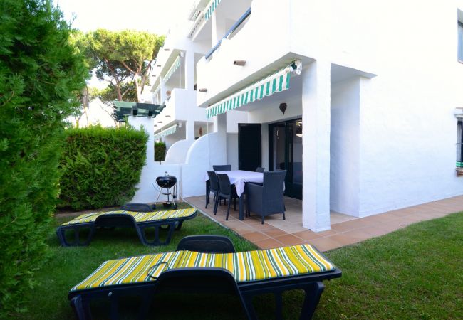 Appartement in Pals - EL COTO C 101 Appartement in Pals - EL COTO C 101