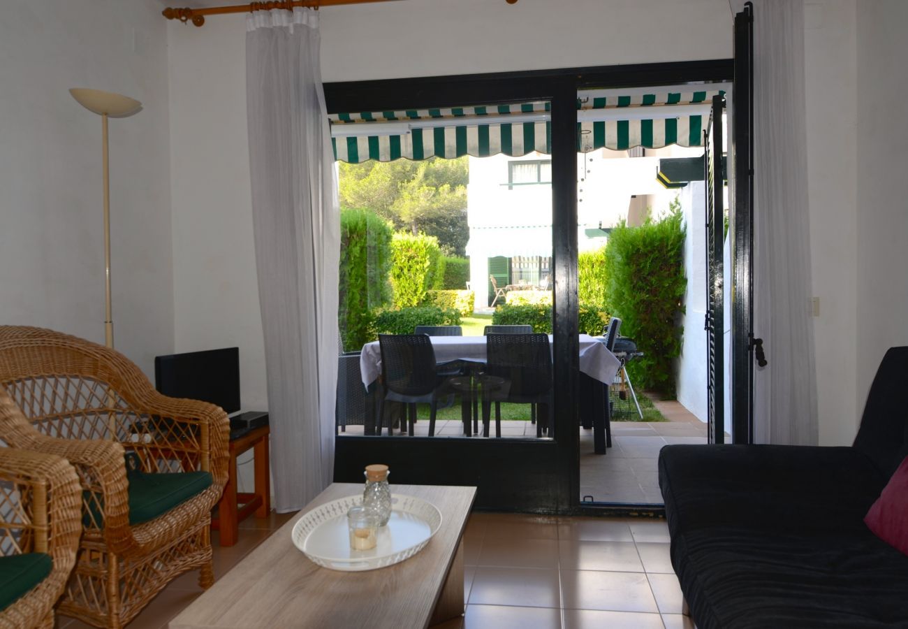 Appartement in Pals - EL COTO C 101 Appartement in Pals - EL COTO C 101