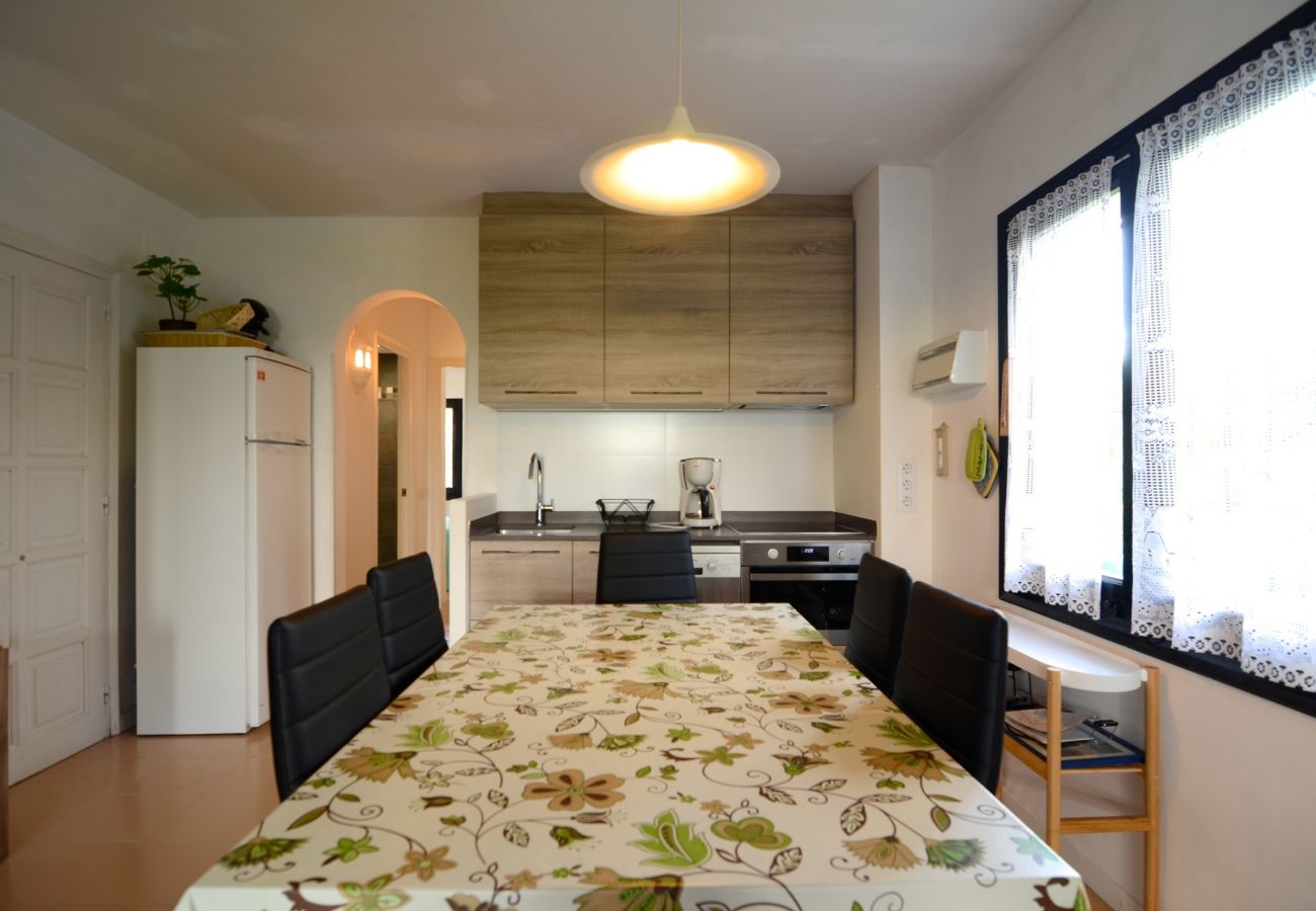 Appartement in Pals - EL COTO C 101 Appartement in Pals - EL COTO C 101