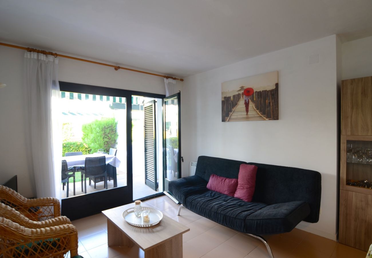 Appartement in Pals - EL COTO C 101 Appartement in Pals - EL COTO C 101