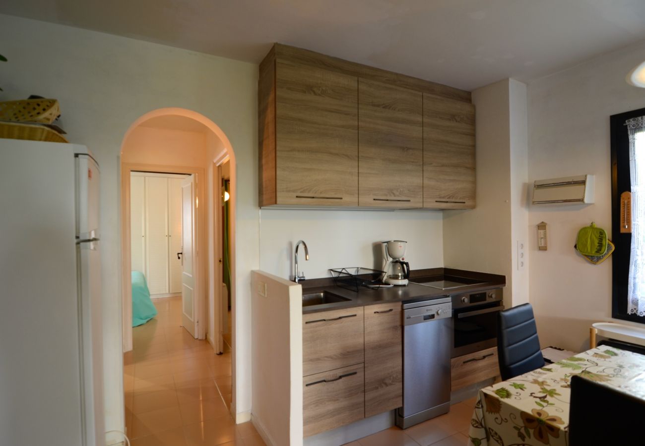 Appartement in Pals - EL COTO C 101 Appartement in Pals - EL COTO C 101