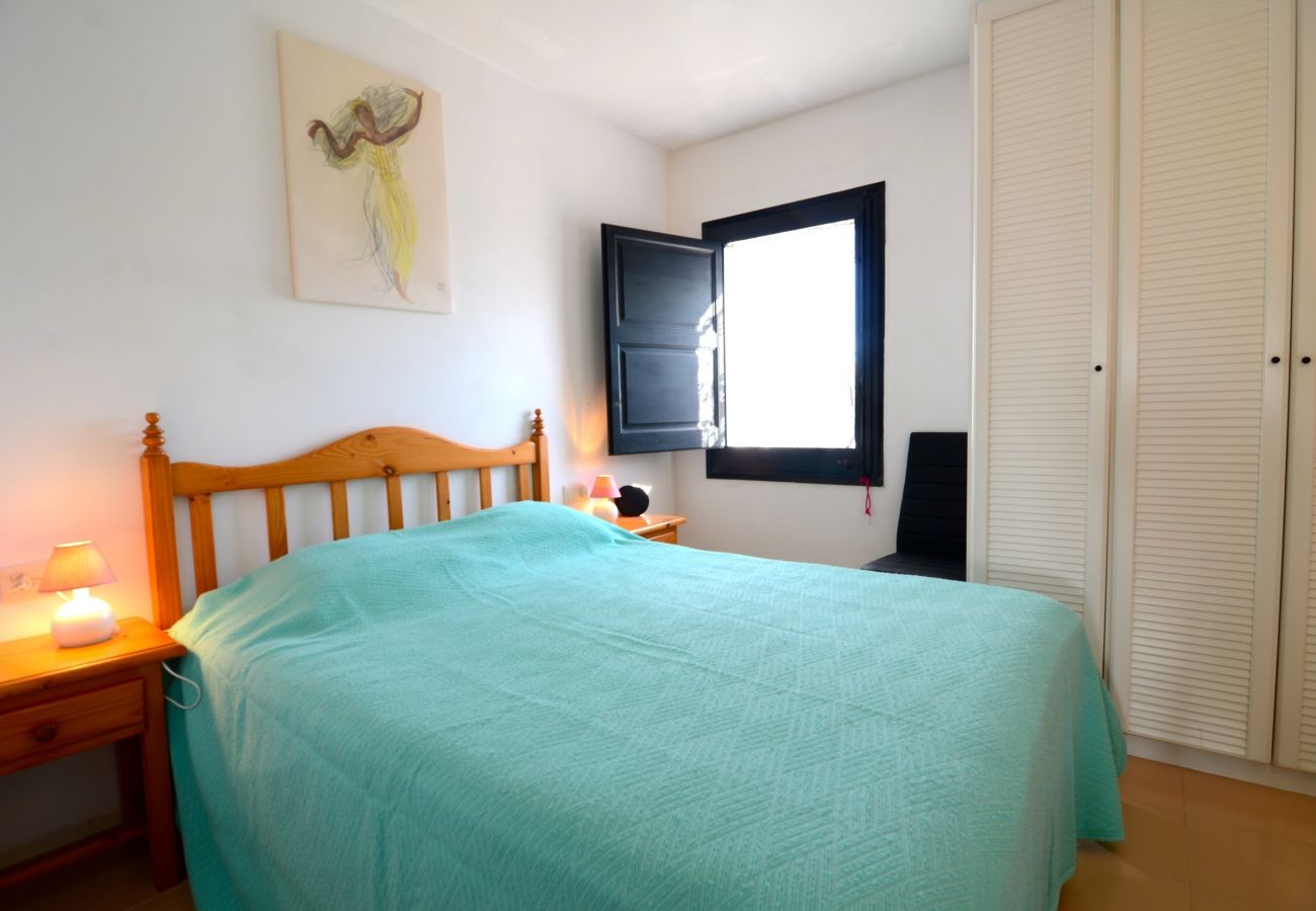 Appartement in Pals - EL COTO C 101 Appartement in Pals - EL COTO C 101
