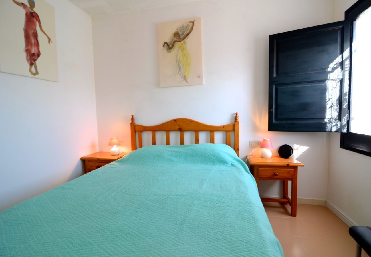 Appartement in Pals - EL COTO C 101 Appartement in Pals - EL COTO C 101