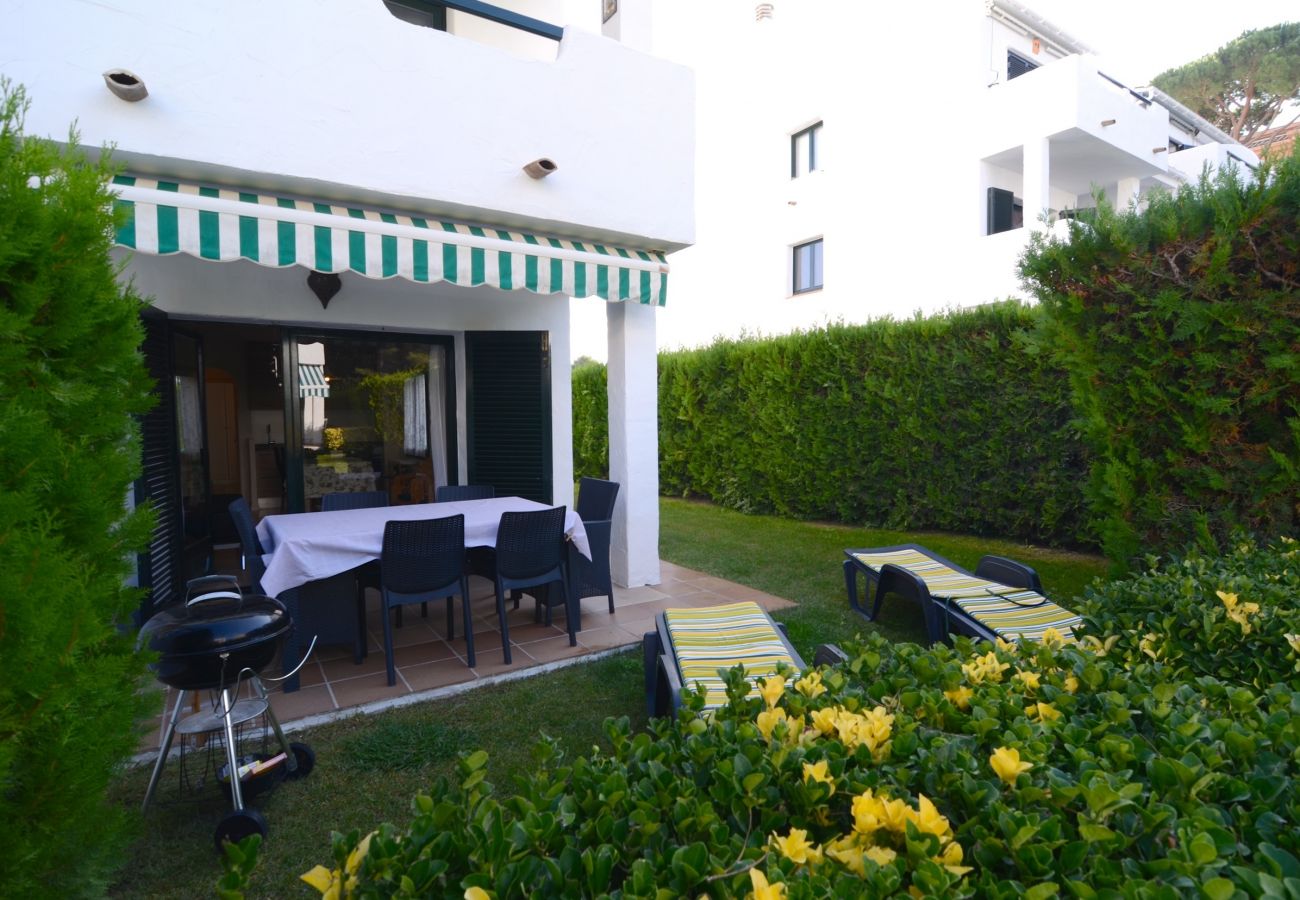 Appartement in Pals - EL COTO C 101 Appartement in Pals - EL COTO C 101