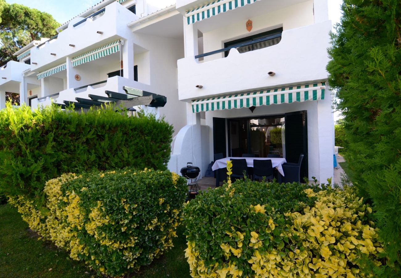 Appartement in Pals - EL COTO C 101 Appartement in Pals - EL COTO C 101