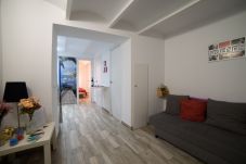 Appartement in Madrid - Apartamento O'Donnell-Gregorio Marañón M (JJN155)