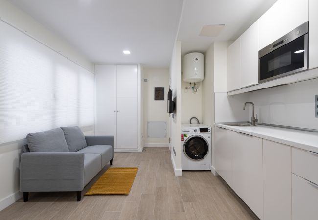 Studio in Las Palmas de Gran Canaria - Retama Canteras Beach By CanariasGetaway  Studio in Las Palmas de Gran Canaria - Retama Canteras Beach By CanariasGetaway