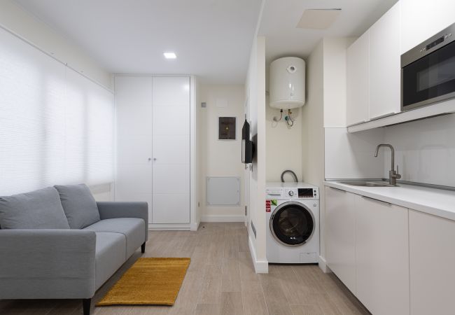 Studio in Las Palmas de Gran Canaria - Retama Canteras Beach By CanariasGetaway  Studio in Las Palmas de Gran Canaria - Retama Canteras Beach By CanariasGetaway