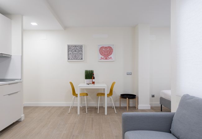 Studio in Las Palmas de Gran Canaria - Retama Canteras Beach By CanariasGetaway  Studio in Las Palmas de Gran Canaria - Retama Canteras Beach By CanariasGetaway