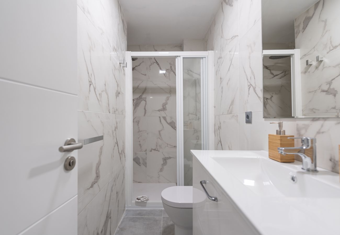 Studio in Las Palmas de Gran Canaria - Retama Canteras Beach By CanariasGetaway  Studio in Las Palmas de Gran Canaria - Retama Canteras Beach By CanariasGetaway