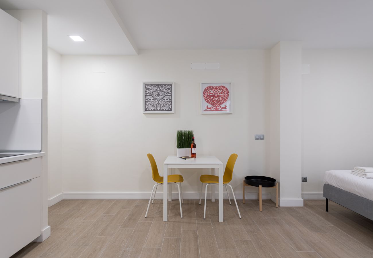 Studio in Las Palmas de Gran Canaria - Retama Canteras Beach By CanariasGetaway  Studio in Las Palmas de Gran Canaria - Retama Canteras Beach By CanariasGetaway