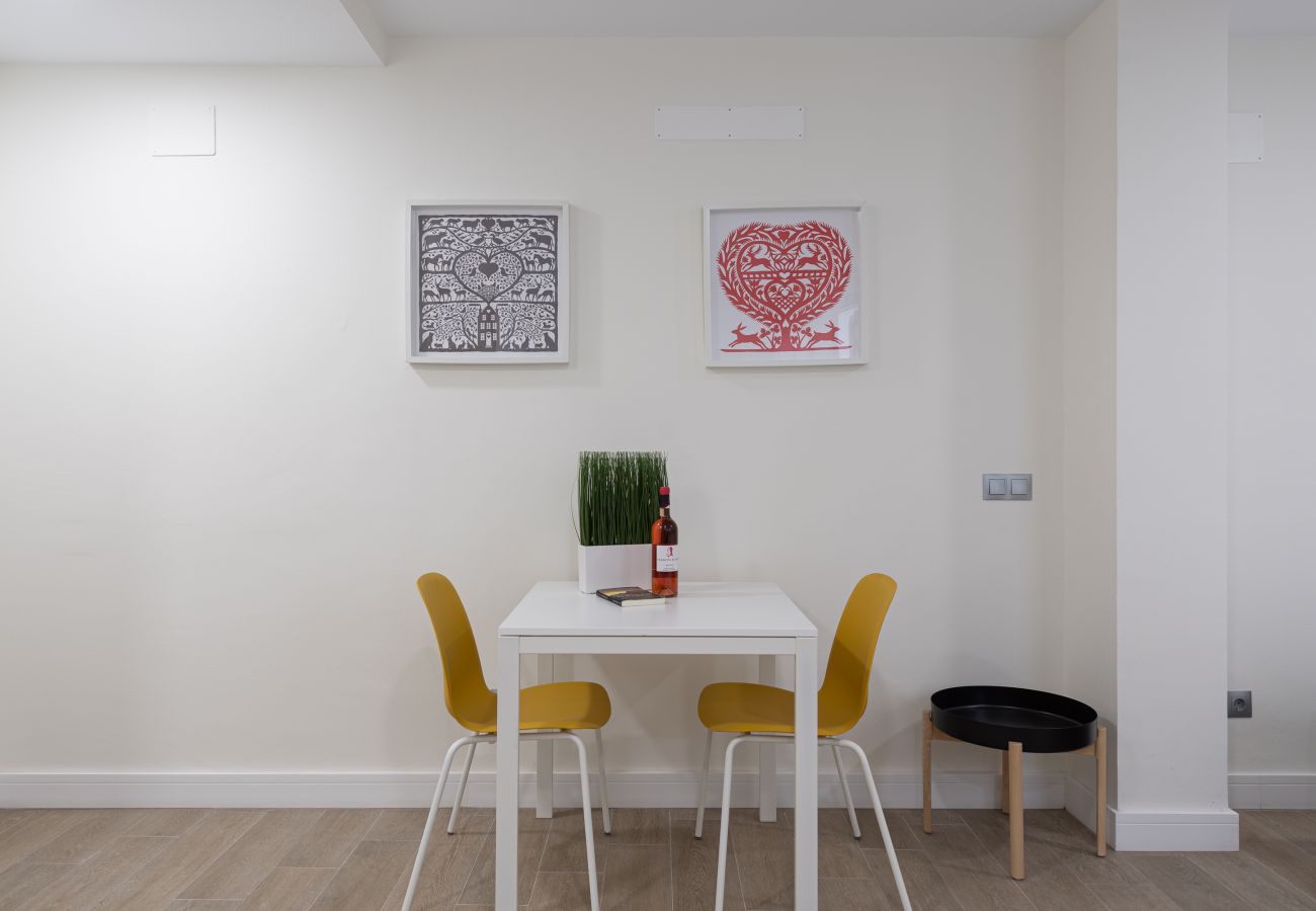 Studio in Las Palmas de Gran Canaria - Retama Canteras Beach By CanariasGetaway  Studio in Las Palmas de Gran Canaria - Retama Canteras Beach By CanariasGetaway
