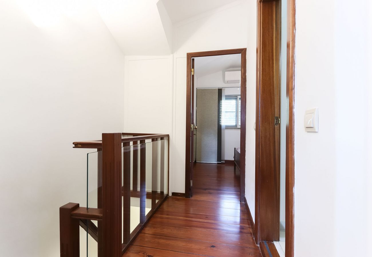 Appartement in Lisboa stad - AV. LIBERDADE DUPLEX Appartement in Lisboa stad - AV. LIBERDADE DUPLEX