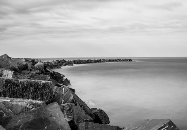 Appartement in San Sebastián/Donostia - Fotos BETI JAI Appartement in San Sebastián/Donostia - Fotos BETI JAI