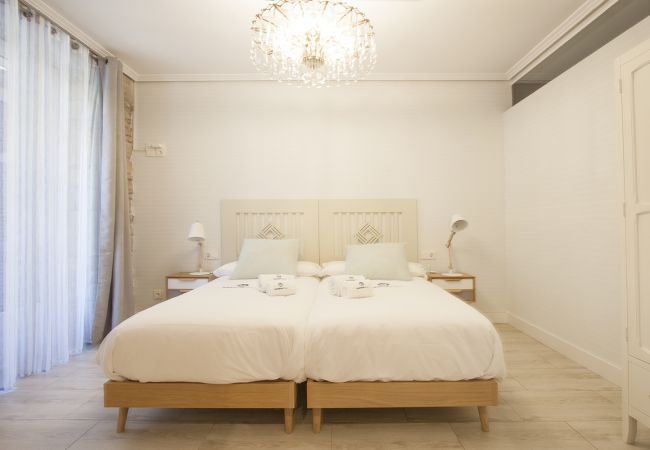 Appartement in San Sebastián/Donostia - Fotos GEREZI Appartement in San Sebastián/Donostia - Fotos GEREZI