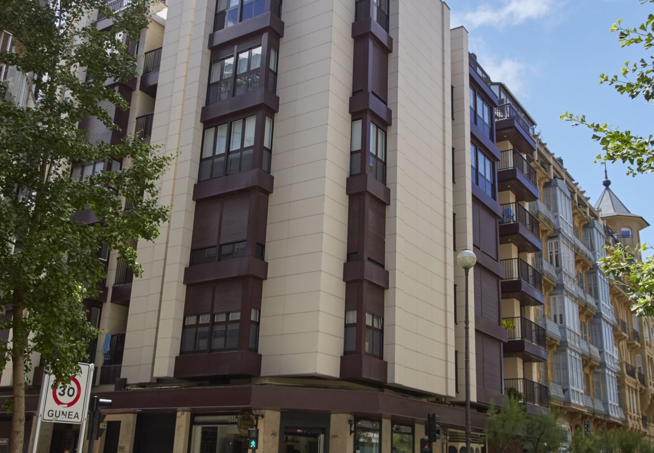 Appartement in San Sebastián - Fotos HURBIL Appartement in San Sebastián - Fotos HURBIL