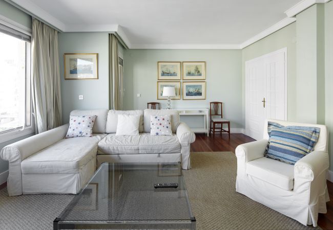 Appartement in San Sebastián/Donostia - Fotos KOXKA Appartement in San Sebastián/Donostia - Fotos KOXKA