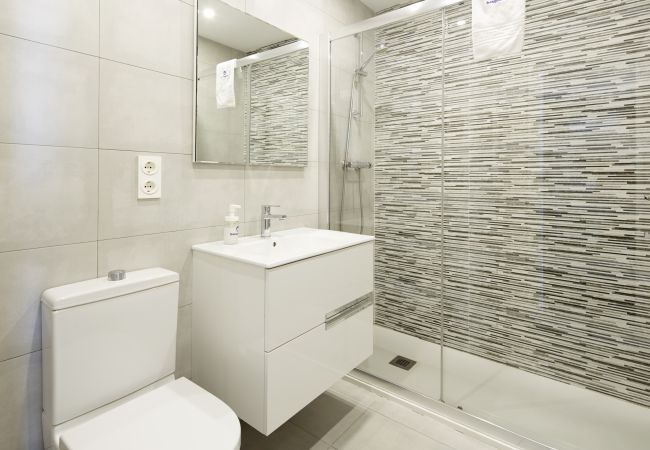 Appartement in San Sebastián/Donostia - Fotos KOXKA Appartement in San Sebastián/Donostia - Fotos KOXKA