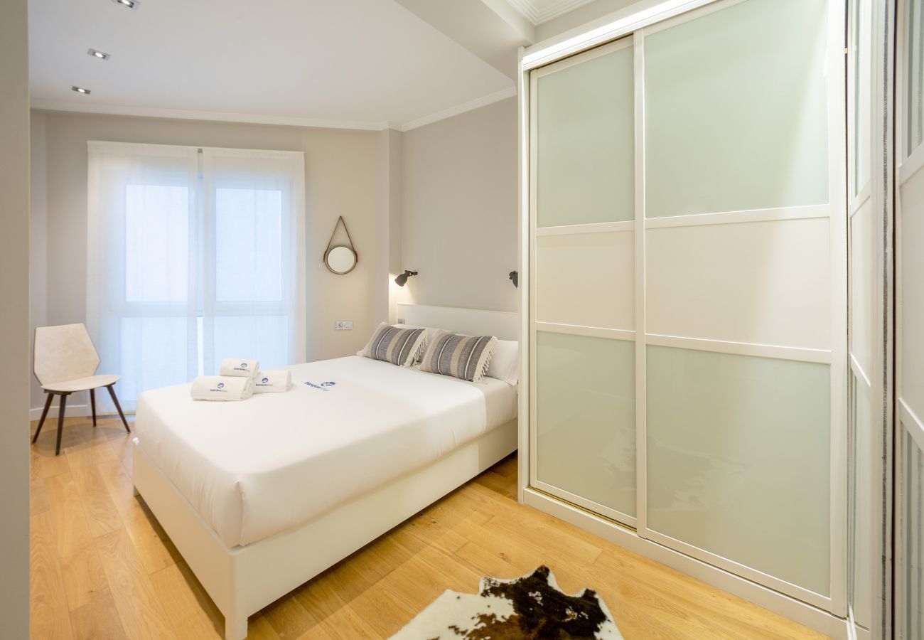 Appartement in San Sebastián - Fotos KRESALA Appartement in San Sebastián - Fotos KRESALA