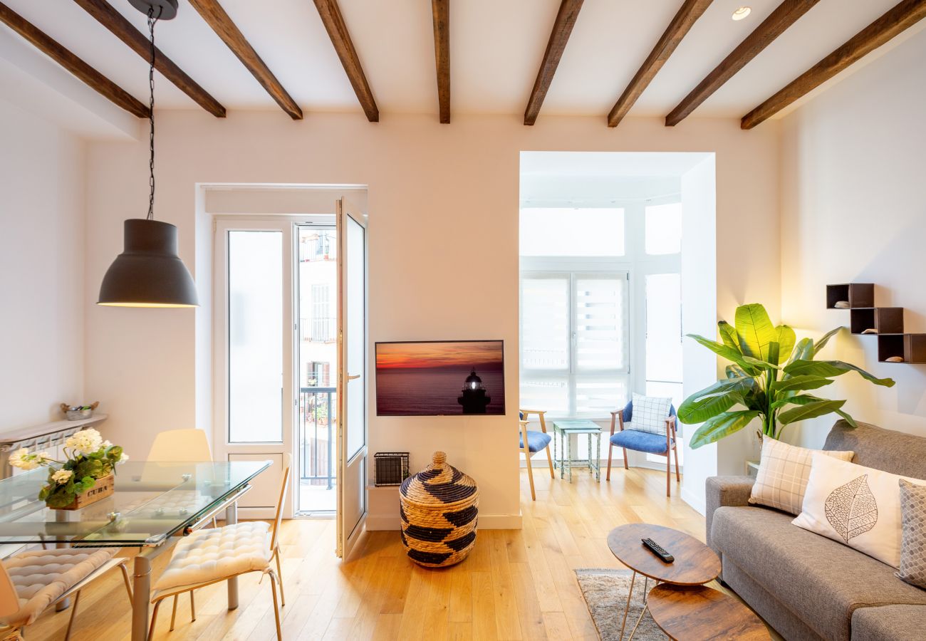 Appartement in San Sebastián - Fotos KRESALA Appartement in San Sebastián - Fotos KRESALA