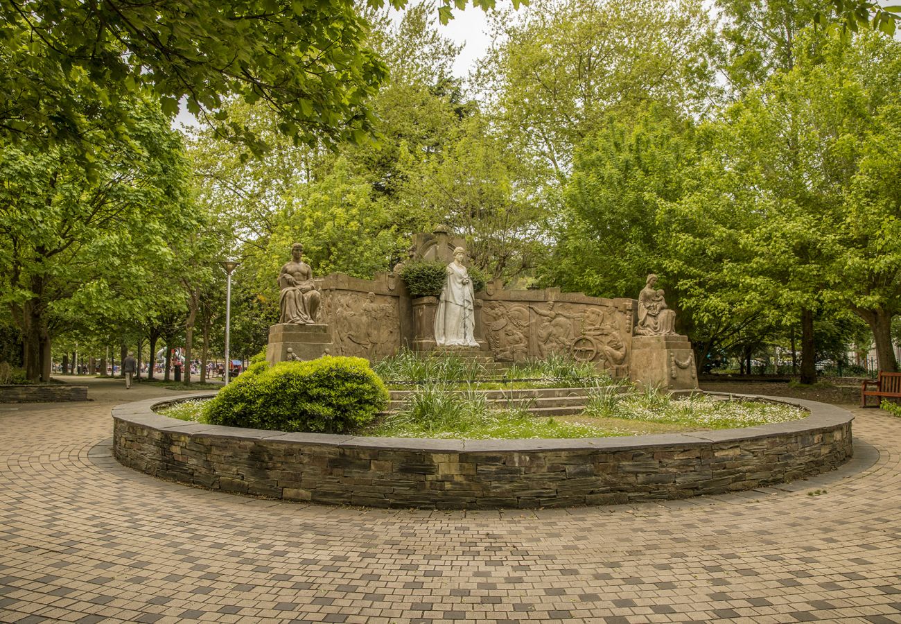 Appartement in San Sebastián - Fotos KRESALA Appartement in San Sebastián - Fotos KRESALA