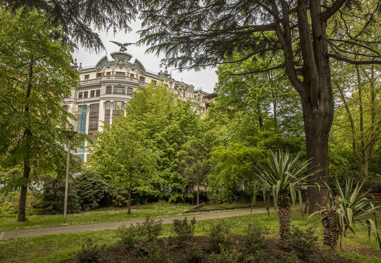 Appartement in San Sebastián - Fotos KRESALA Appartement in San Sebastián - Fotos KRESALA