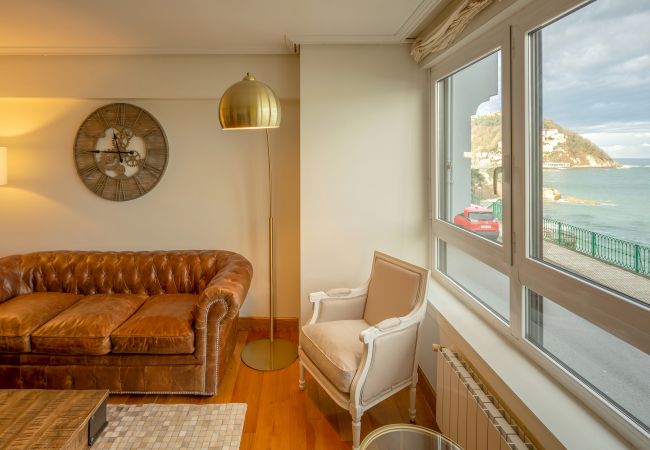 Appartement in San Sebastián/Donostia - Fotos MASKORTXO Appartement in San Sebastián/Donostia - Fotos MASKORTXO