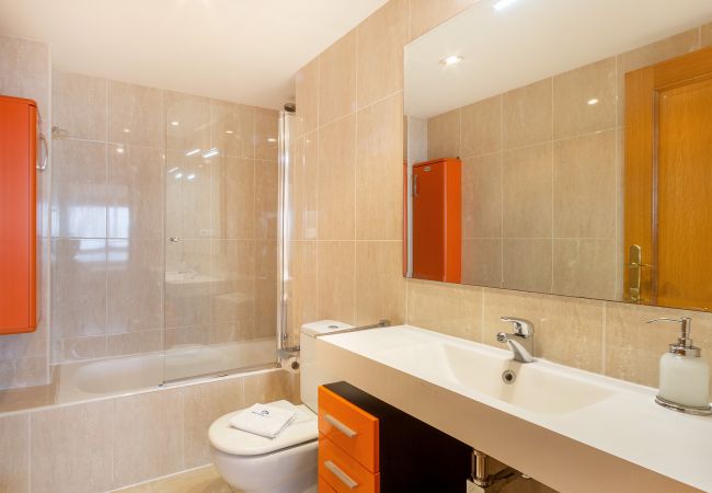 Appartement in San Sebastián/Donostia - Fotos MASKORTXO Appartement in San Sebastián/Donostia - Fotos MASKORTXO