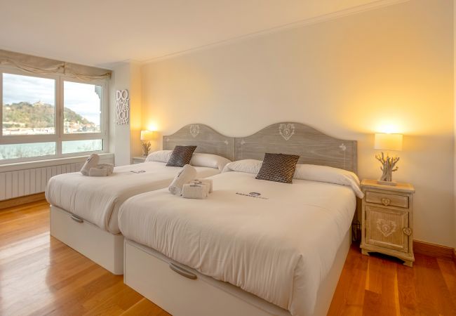 Appartement in San Sebastián/Donostia - Fotos MASKORTXO Appartement in San Sebastián/Donostia - Fotos MASKORTXO