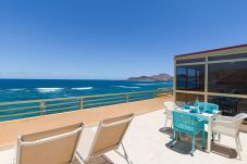 Huis in Las Palmas de Gran Canaria -  Mirador de Las Canteras Terrace&Pool By Getaway 