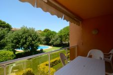 Appartement in Pals - PUIG SA GUILLA II 3D