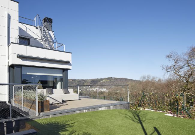 Huis in San Sebastián/Donostia - Fotos VILLA ALIMAR Huis in San Sebastián/Donostia - Fotos VILLA ALIMAR