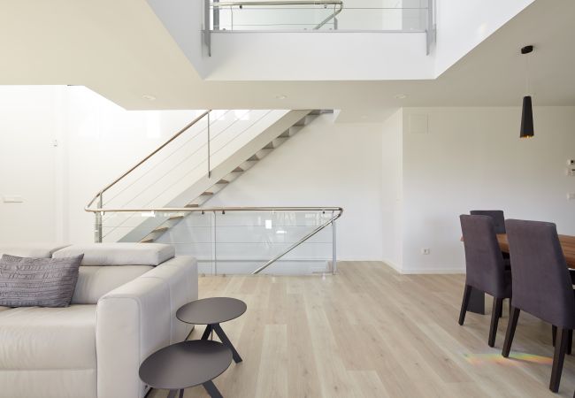 Huis in San Sebastián/Donostia - Fotos VILLA ALIMAR Huis in San Sebastián/Donostia - Fotos VILLA ALIMAR