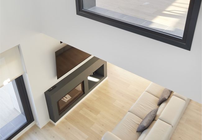 Huis in San Sebastián/Donostia - Fotos VILLA ALIMAR Huis in San Sebastián/Donostia - Fotos VILLA ALIMAR