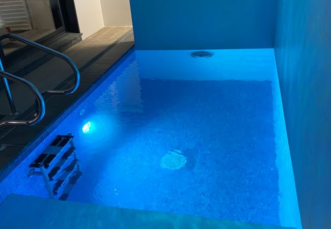 Huis in San Sebastián/Donostia - Fotos VILLA ALIMAR Huis in San Sebastián/Donostia - Fotos VILLA ALIMAR