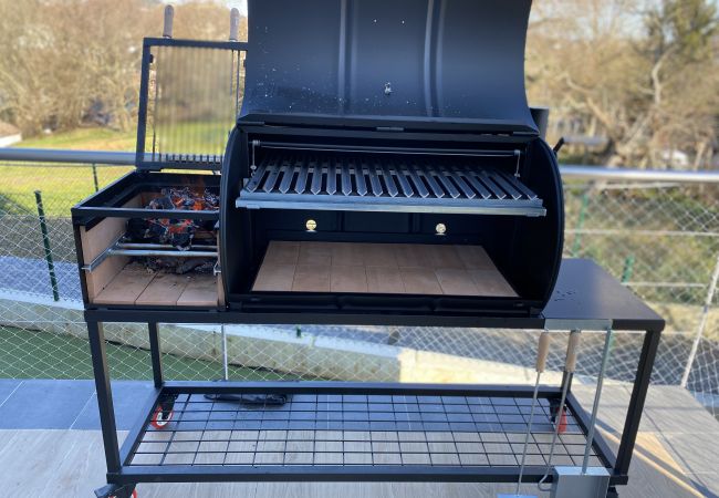 Huis in San Sebastián/Donostia - Fotos VILLA ALIMAR Huis in San Sebastián/Donostia - Fotos VILLA ALIMAR