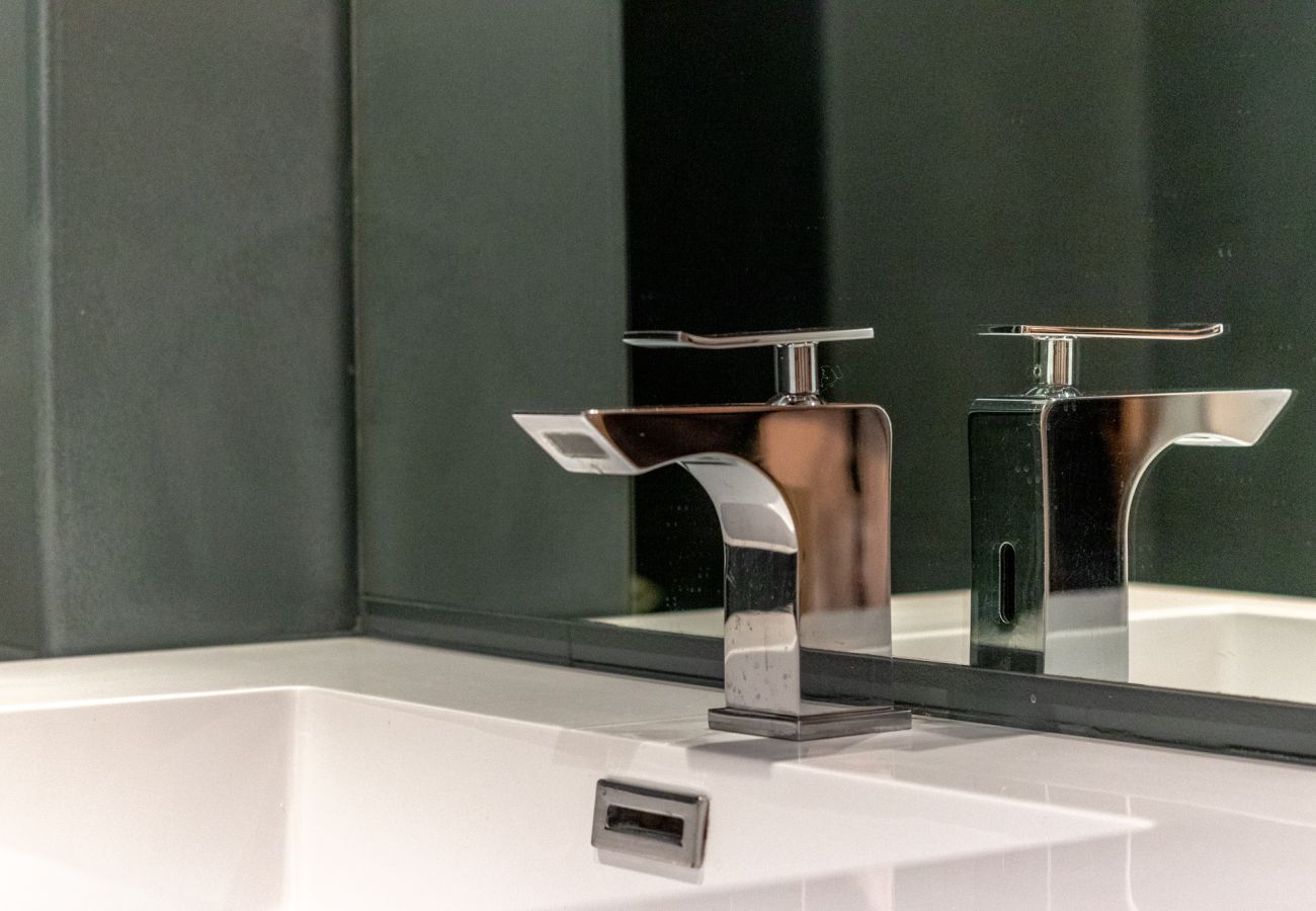 Appartement in Bilbao - Sagar apartment Appartement in Bilbao - Sagar apartment