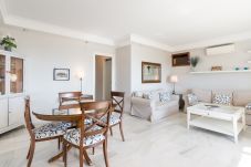 Appartement in Málaga stad - LU&CIA Mediterráneo