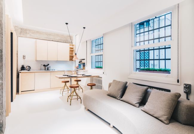  in Bilbao - Kaia apartment
